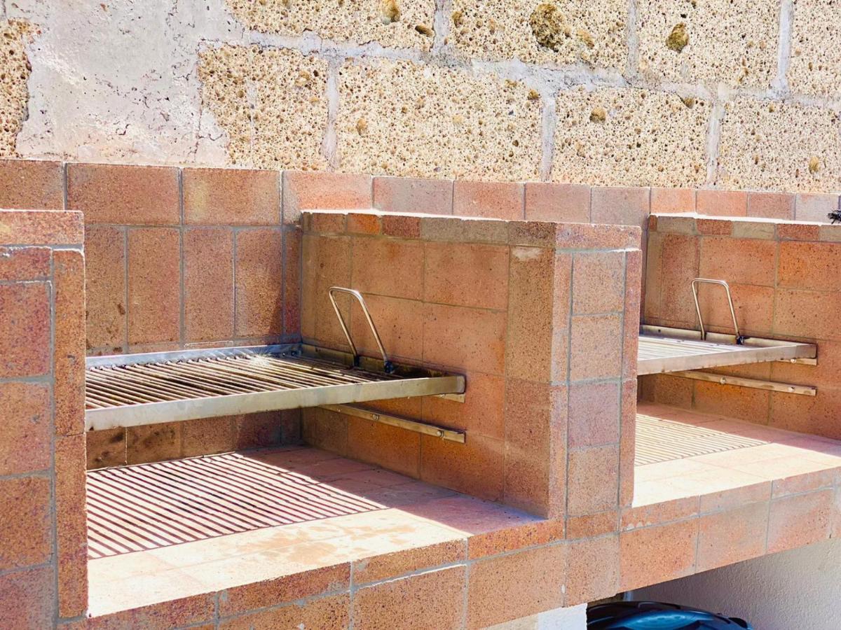 Arrebol Suite Con Jacuzzi, Piscina Y Naturaleza Buzanada Exteriör bild