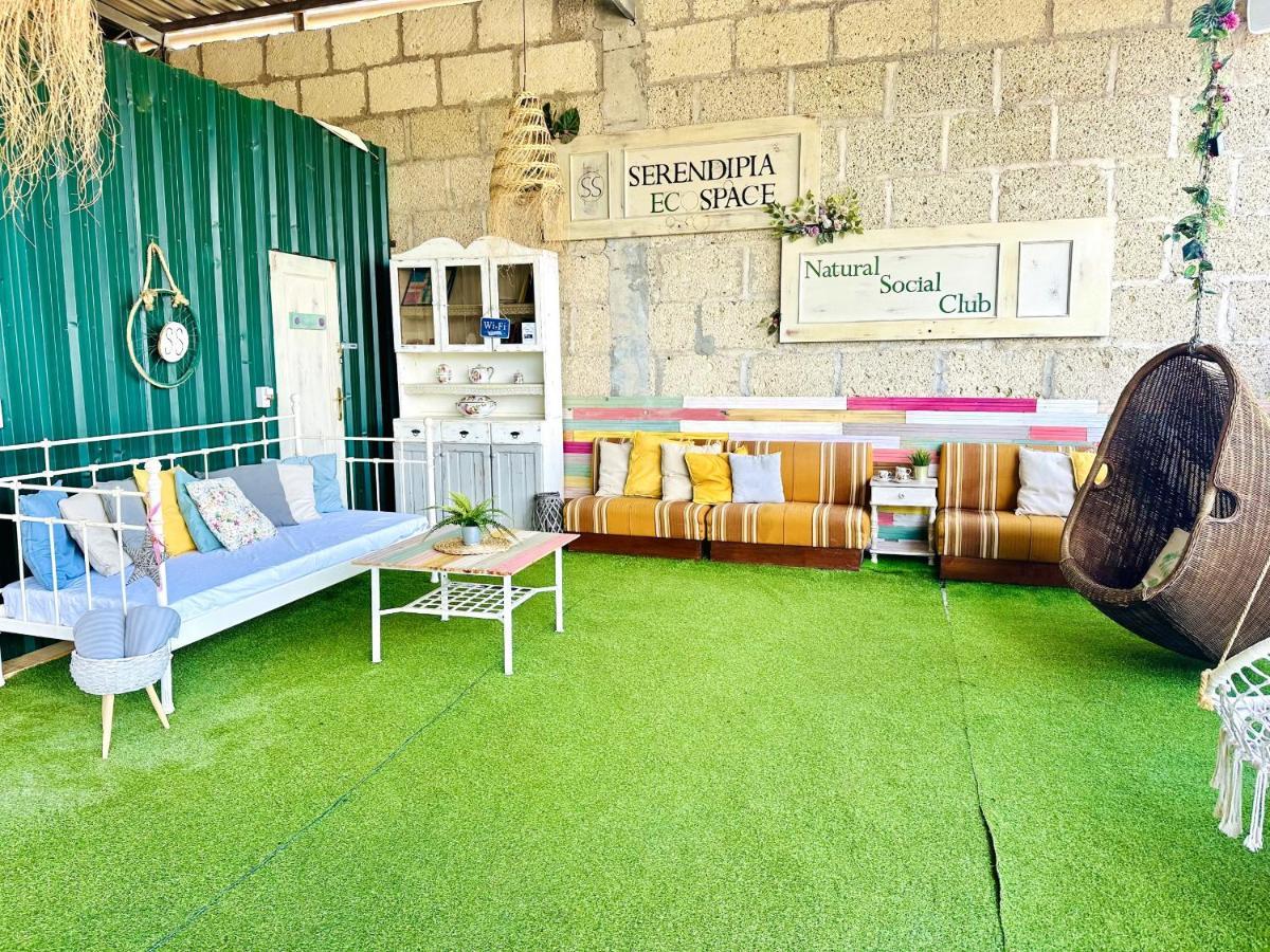 Arrebol Suite Con Jacuzzi, Piscina Y Naturaleza Buzanada Exteriör bild