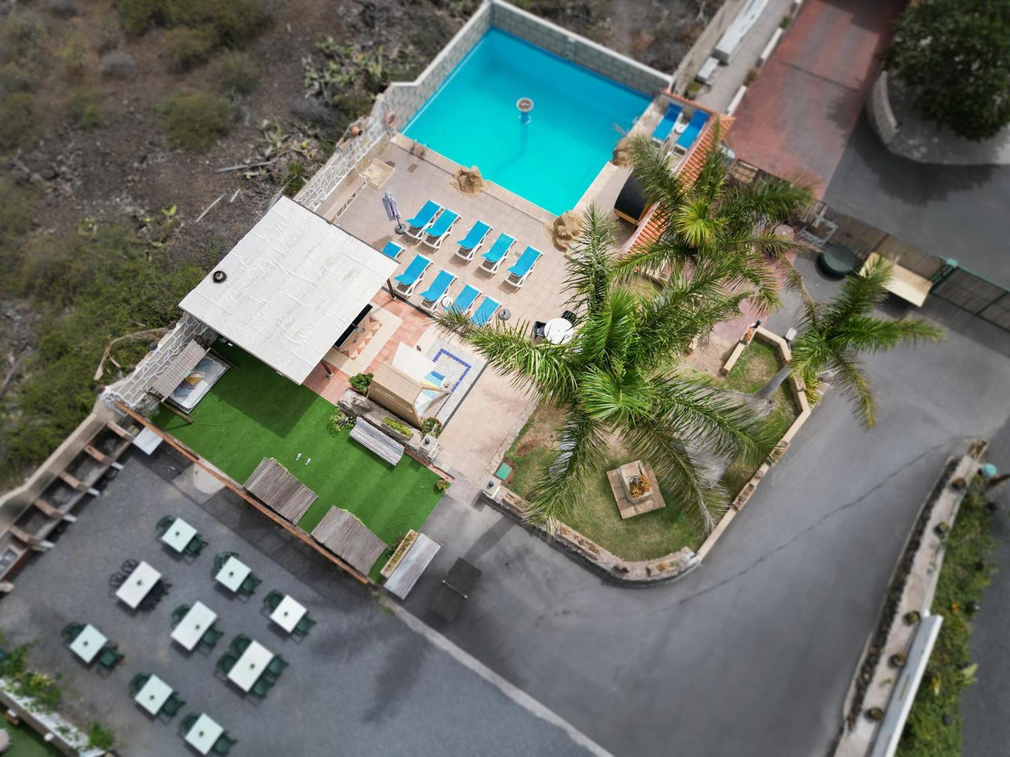 Arrebol Suite Con Jacuzzi, Piscina Y Naturaleza Buzanada Exteriör bild