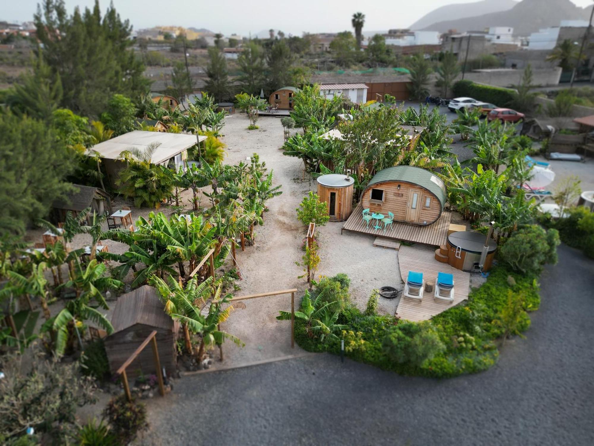 Arrebol Suite Con Jacuzzi, Piscina Y Naturaleza Buzanada Exteriör bild